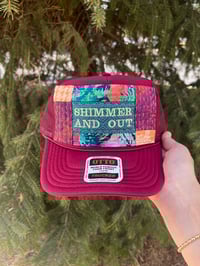 Image 1 of Shimmer and Out