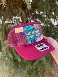 Image 3 of Shimmer and Out