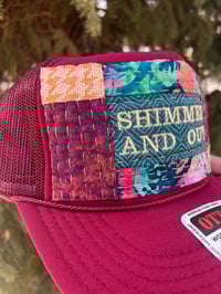 Image 5 of Shimmer and Out