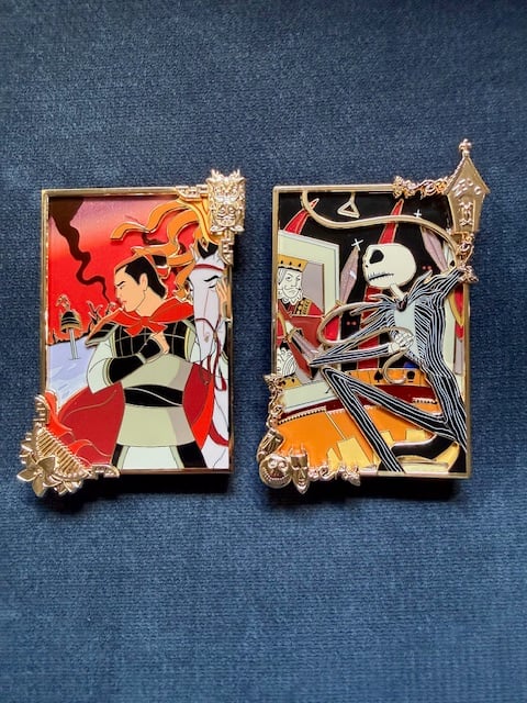 Image of Valorous Profile Collection