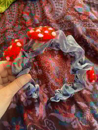 Image 1 of Magic 🍄Mushroom Headband 