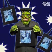 Exorcist Tote 