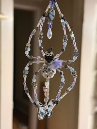 Spider Suncatcher