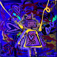 Image 3 of The Calm in the Storm