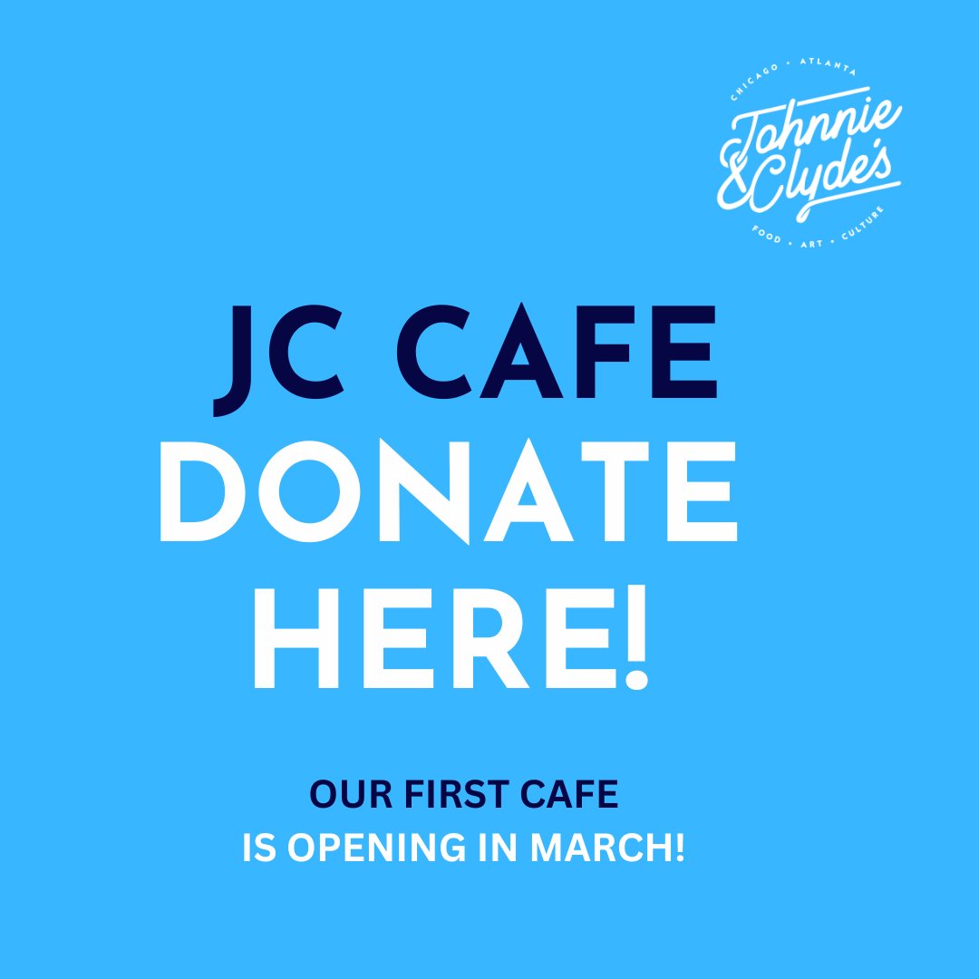 Image of JC Cafe Donation