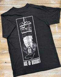 Image 1 of Age of Disgust Short Sleeve