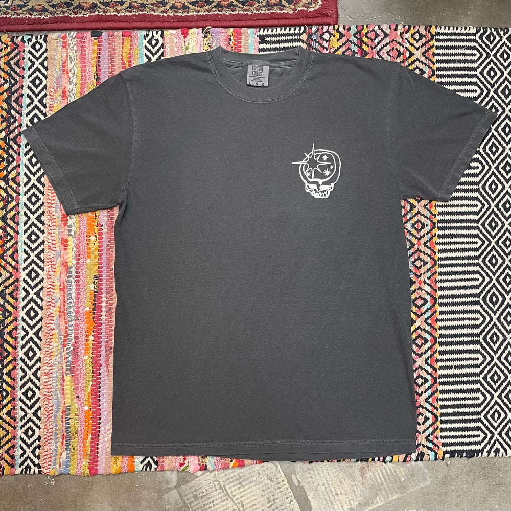 Shall We Go?- Short Sleeve