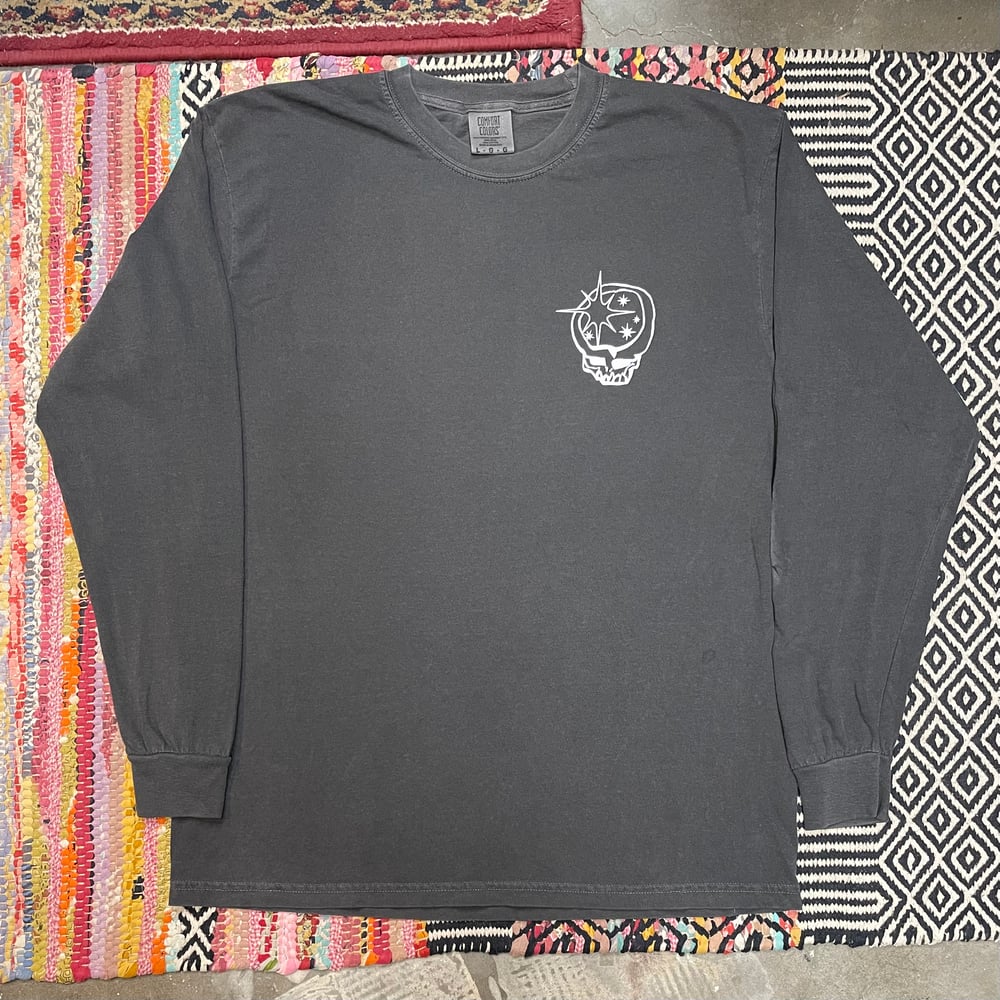 Shall We Go? - Long Sleeve