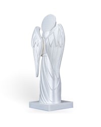 Image 3 of 3D Printed Religious Statues Collection – Faith, Peace & Inspiration for Your Space 