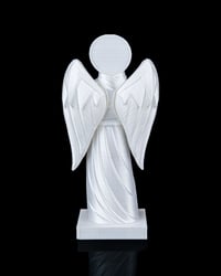 Image 2 of 3D Printed Religious Statues Collection – Faith, Peace & Inspiration for Your Space 