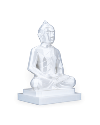 Image 4 of 3D Printed Religious Statues Collection – Faith, Peace & Inspiration for Your Space 