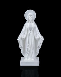 Image 8 of 3D Printed Religious Statues Collection – Faith, Peace & Inspiration for Your Space 