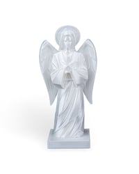 Image 1 of 3D Printed Religious Statues Collection – Faith, Peace & Inspiration for Your Space 