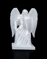 Image 17 of 3D Printed Religious Statues Collection – Faith, Peace & Inspiration for Your Space 