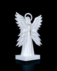 Image 19 of 3D Printed Religious Statues Collection – Faith, Peace & Inspiration for Your Space 
