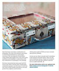 Image 4 of The Playing Card Custom Shop Technique DIGITAL DOWNLOAD