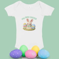 Image 1 of My First Easter