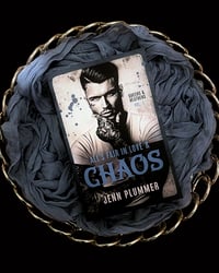 Image 3 of All’s Fair in Love & Chaos by Jenn Plummer (Queens & Heathens Vol 1) - SIGNED