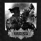 Image of D. Sablu-Righteous Light 7 Inch Vinyl