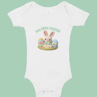 Image 2 of My First Easter