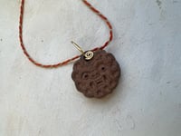 Image 2 of Lion Head Necklace