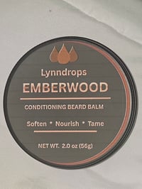 Image 1 of Emberwood Beard Balm