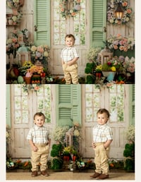 Image 2 of EASTER SESSION