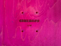 Image 3 of Cauldron Shadow Text Deck