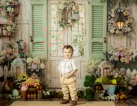 Image 3 of EASTER SESSION