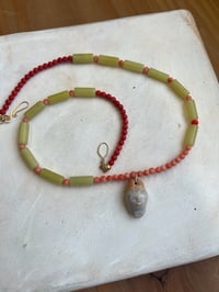 Image 3 of Occult Maven Necklace