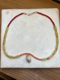 Image 1 of Occult Maven Necklace