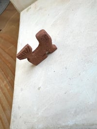 Image 3 of Lion Seal Charm