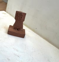 Image 2 of Alto! Ceramic Charm
