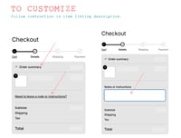 Image 4 of Personalized Initial Name Floral Coffee Mug - Accent Handle and Interior (11, 15oz) 