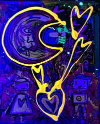 Image 3 of Date Night With the Moon