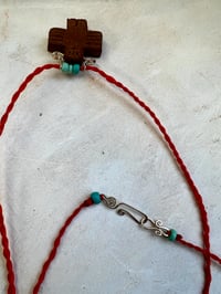 Image 3 of Seed Crown Necklace