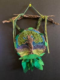 Image 1 of Spring Tree