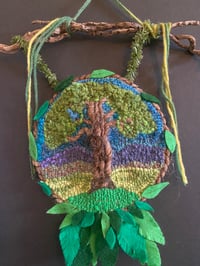 Image 2 of Spring Tree