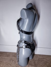 Image 7 of Flame & Chain Set