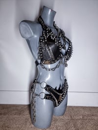 Image 9 of Flame & Chain Set