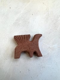 Image 1 of Flying Flower Charm