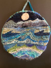 Image 1 of The Lake from Spear St 