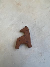 Image 1 of Spotted Charm