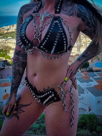 Image 12 of Crucify Thorn Bra