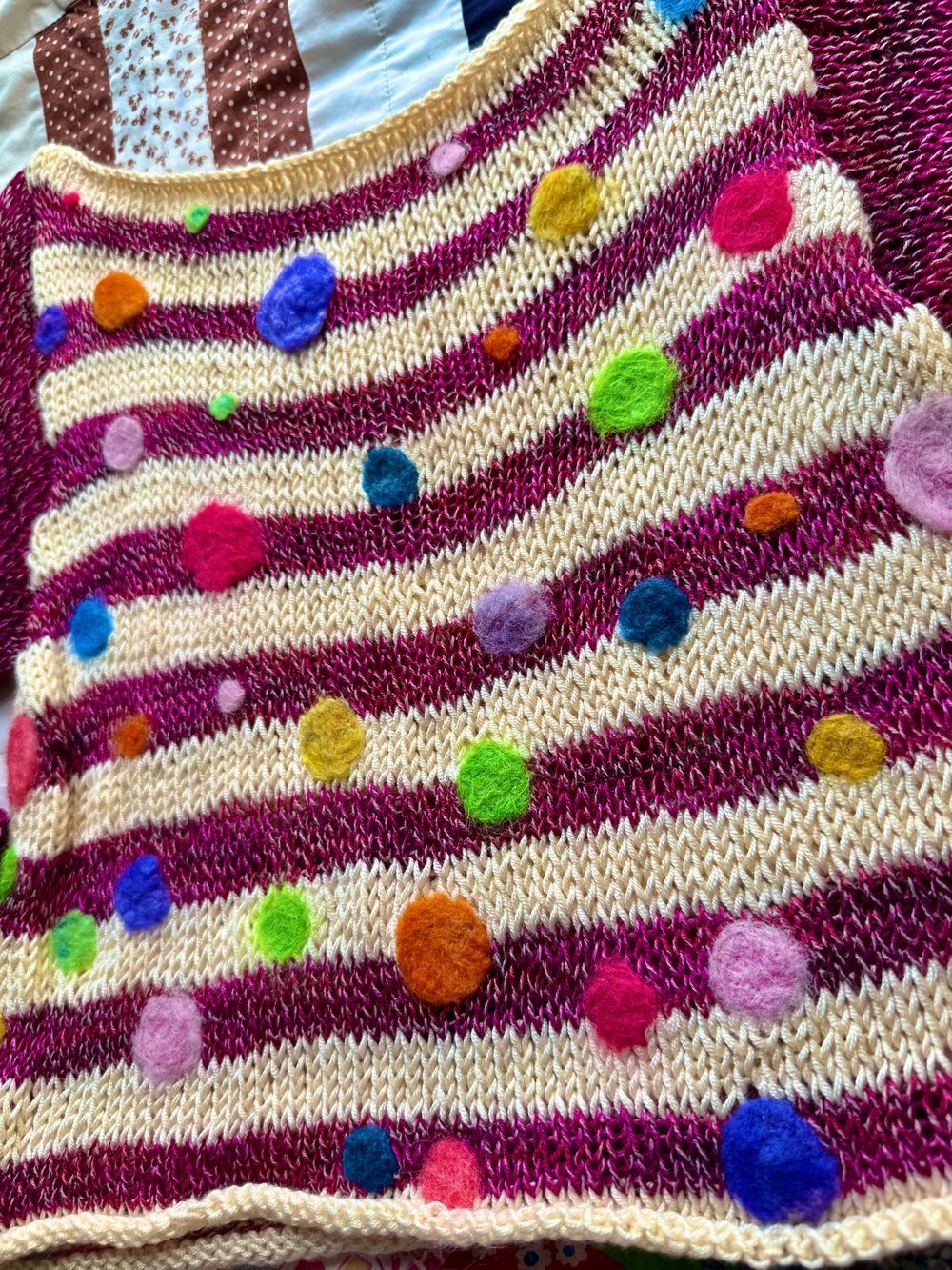 Image of GUMDROP TOP 1/1