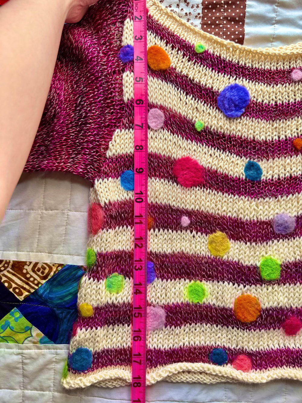 Image of GUMDROP TOP 1/1