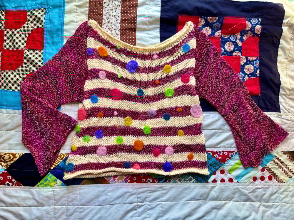 Image of GUMDROP TOP 1/1