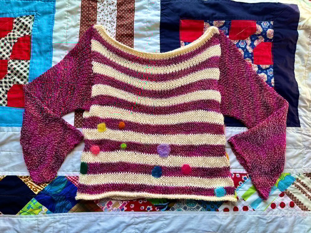 Image of GUMDROP TOP 1/1