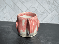 Image 2 of Valentines Mug - Pink
