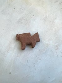 Image 3 of Wind Horse Charm